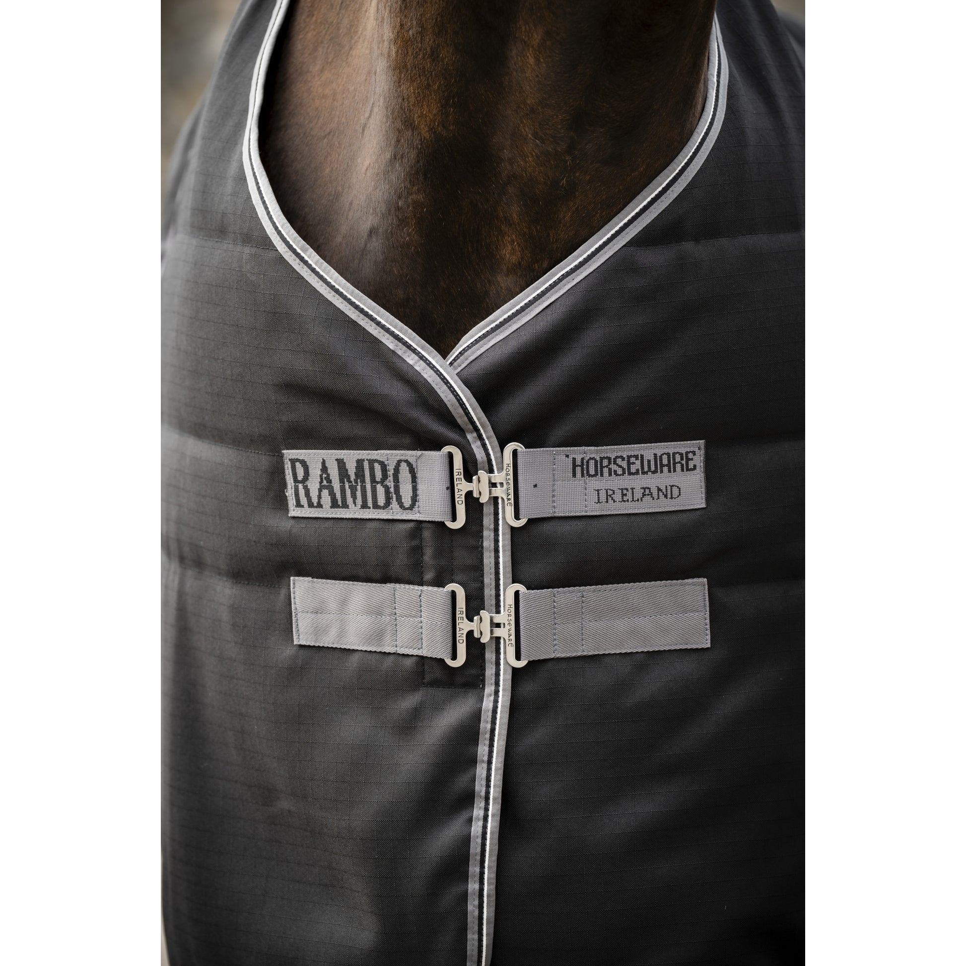 Rambo Stable Blanket 100g