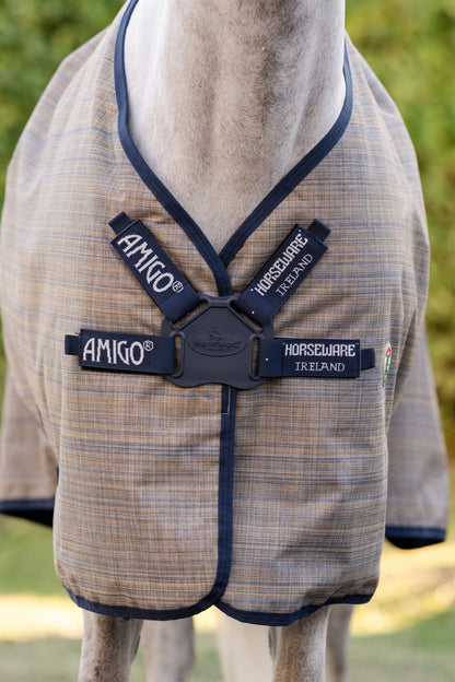 Amigo 900D Revive Plus Turnout 200g