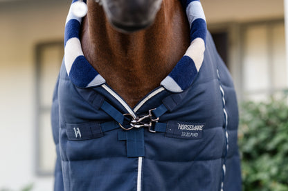 Horseware Newmarket Cozy Stable 100g