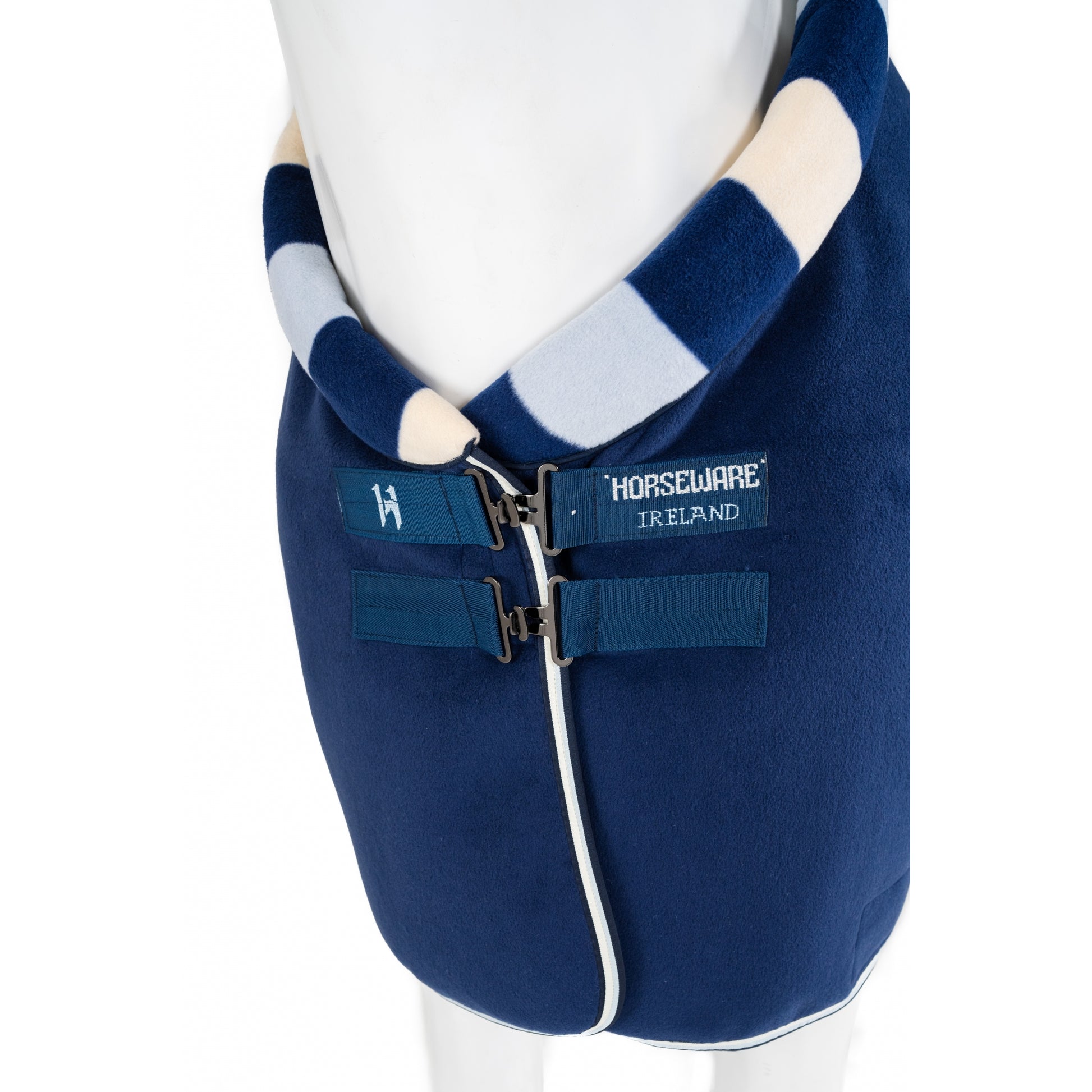 Horseware Newmarket Cozy Fleece Cooler