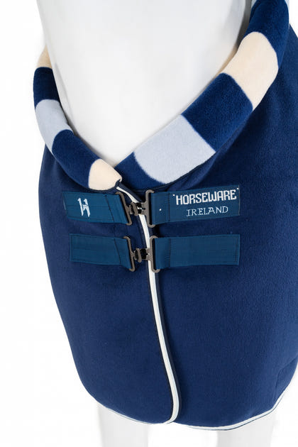 Horseware Newmarket Cozy Fleece Cooler
