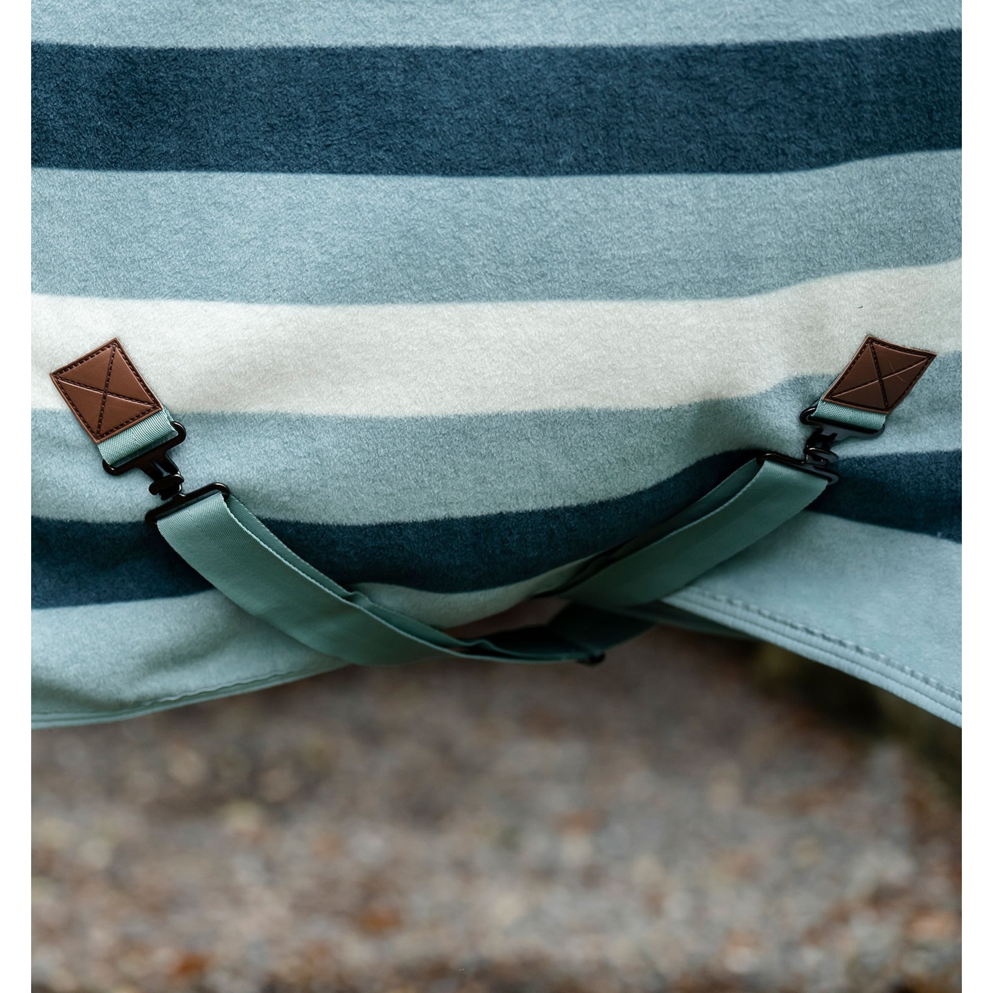 Horseware Newmarket Fleece Cooler