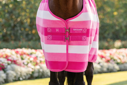 Horseware Newmarket Fleece Cooler