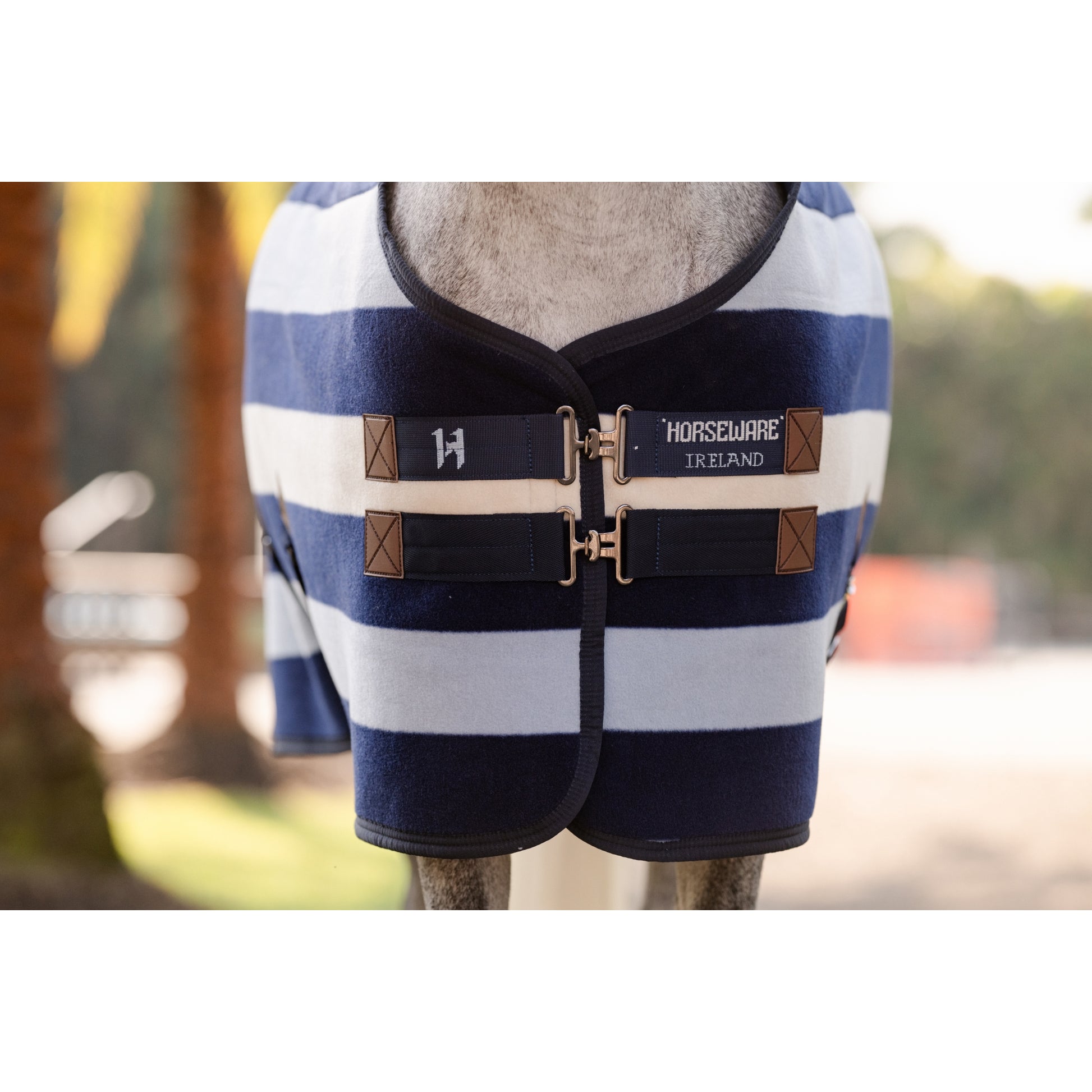Horseware Newmarket Pony Fleece Cooler