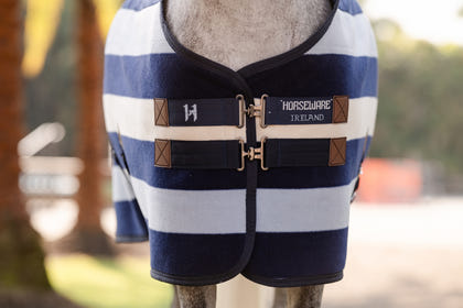 Horseware Newmarket Pony Fleece Cooler