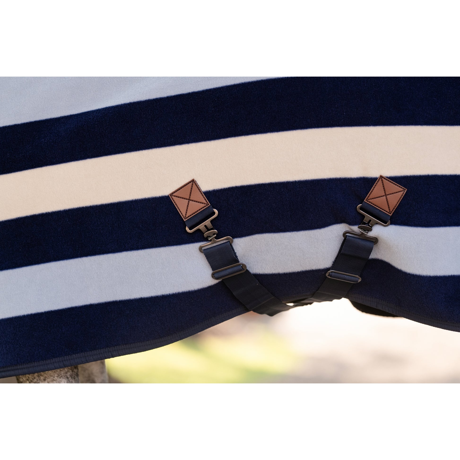 Horseware Newmarket Pony Fleece Cooler