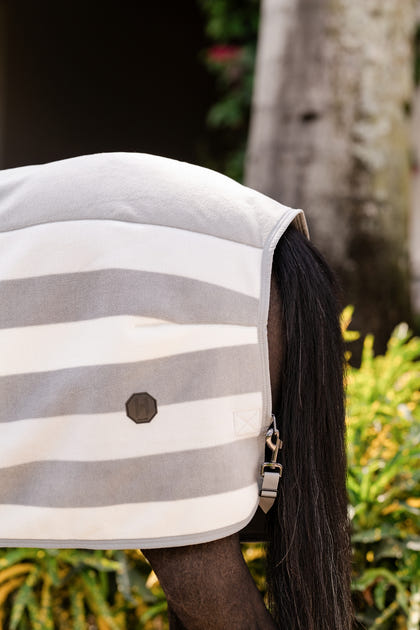Horseware Newmarket Pony Fleece Cooler