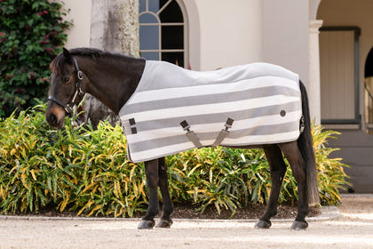 Horseware Newmarket Pony Fleece Cooler