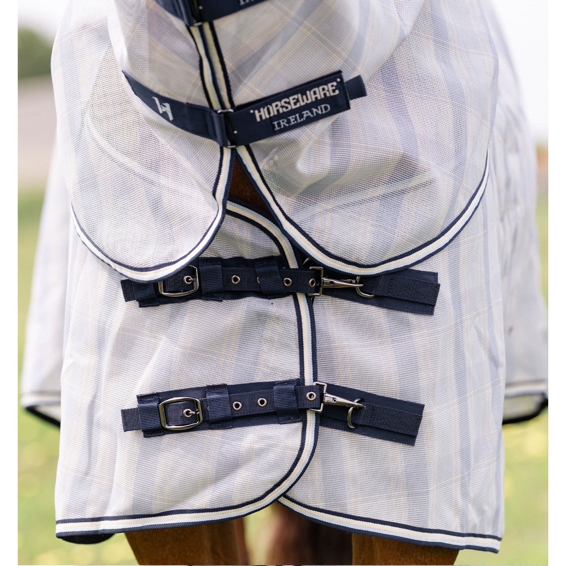 Horseware Newmarket Quarter Horse Plus Fly Sheet