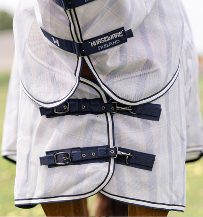 Horseware Newmarket Quarter Horse Plus Fly Sheet