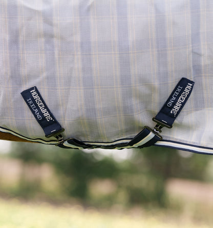 Horseware Newmarket Quarter Horse Plus Fly Sheet