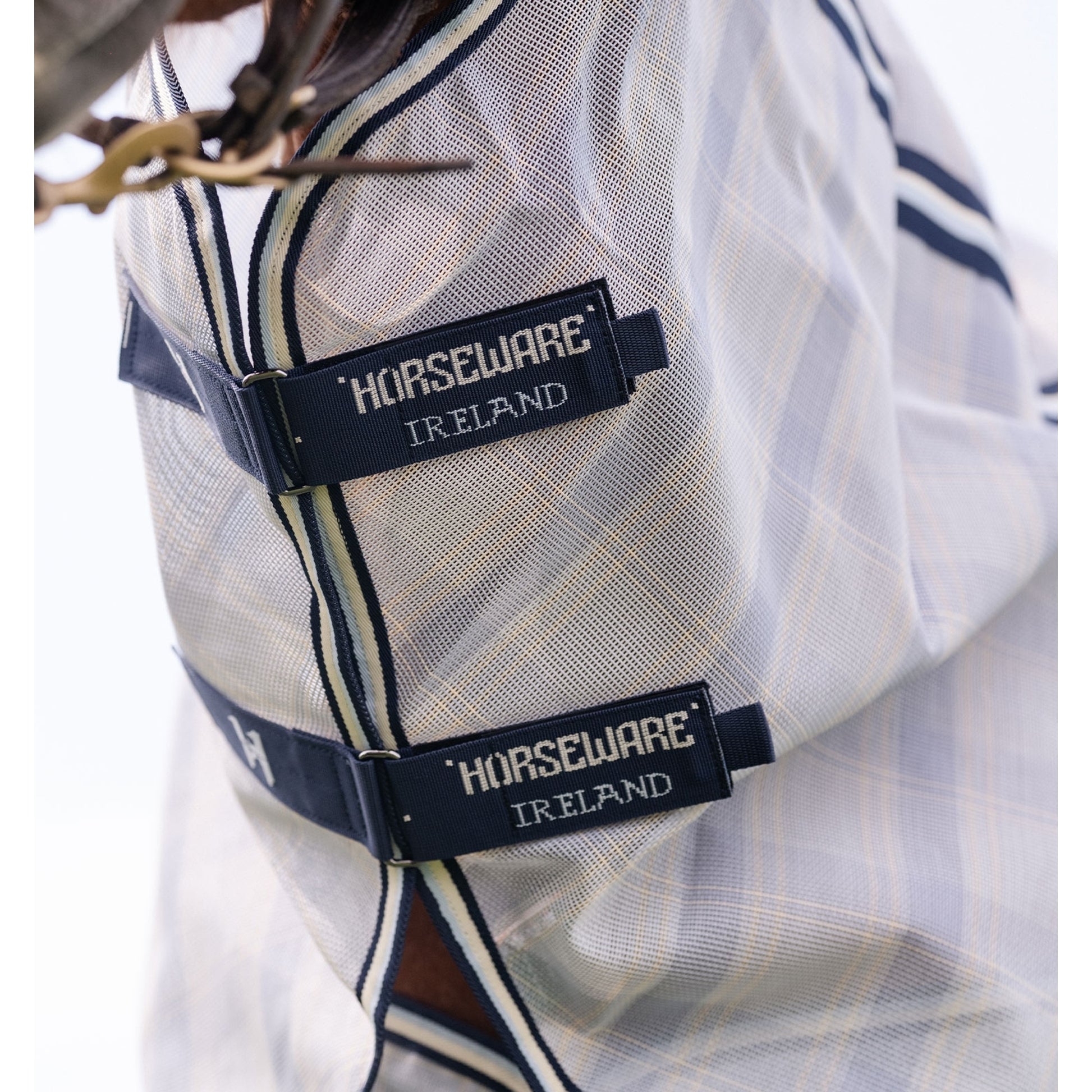 Horseware Newmarket Quarter Horse Plus Fly Sheet