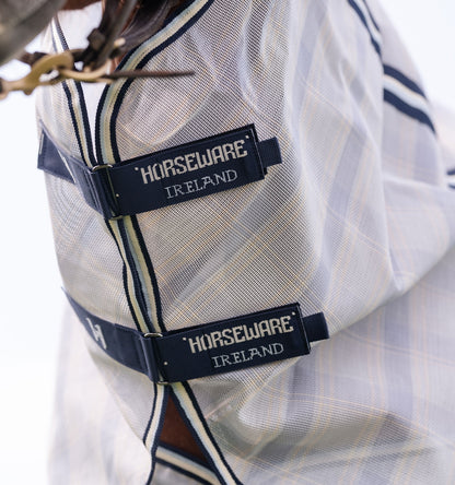 Horseware Newmarket Quarter Horse Plus Fly Sheet