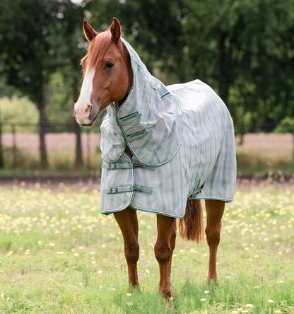 Horseware Newmarket Quarter Horse Plus Fly Sheet