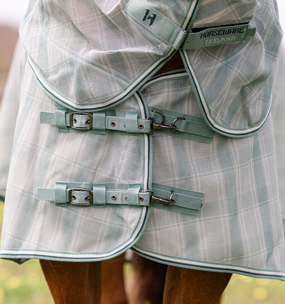 Horseware Newmarket Quarter Horse Plus Fly Sheet