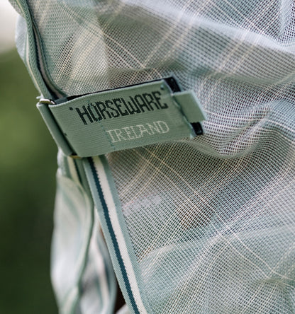Horseware Newmarket Quarter Horse Plus Fly Sheet