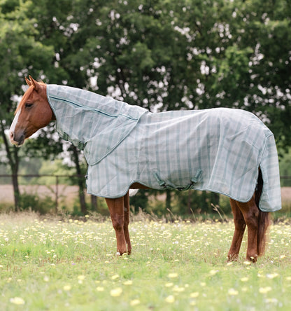 Horseware Newmarket Quarter Horse Plus Fly Sheet