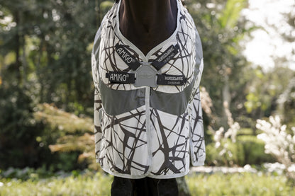 Amigo CamoFly 3-in-1 Plus Fly Sheet