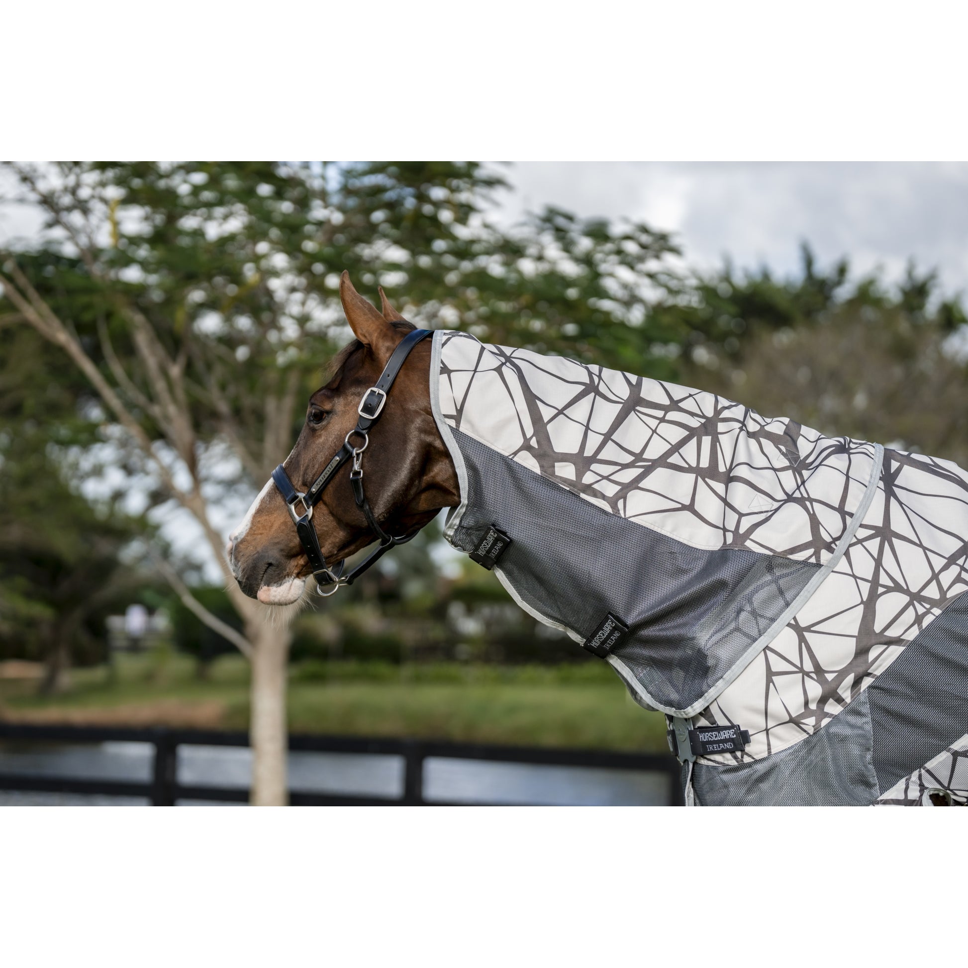 Amigo CamoFly 3-in-1 Plus Fly Sheet