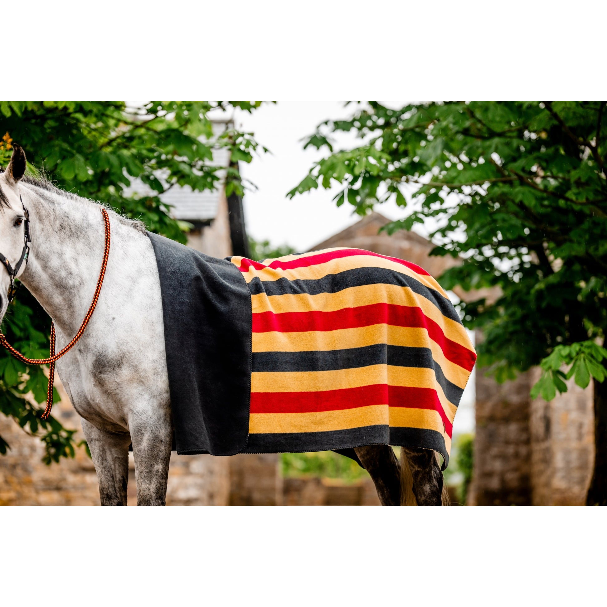 Horseware Newmarket Fleece