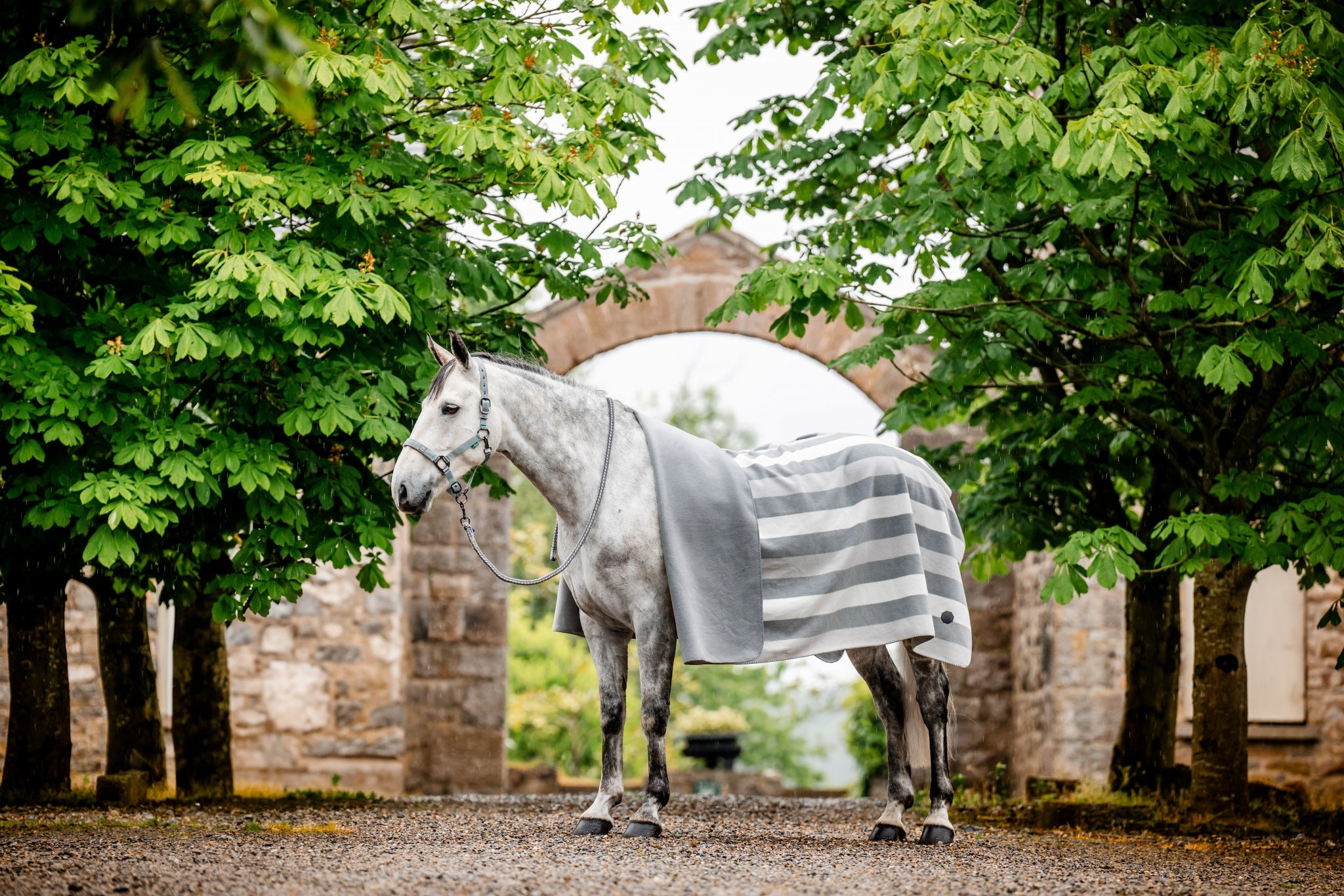 Horseware Newmarket Fleece