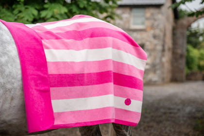 Horseware Newmarket Fleece