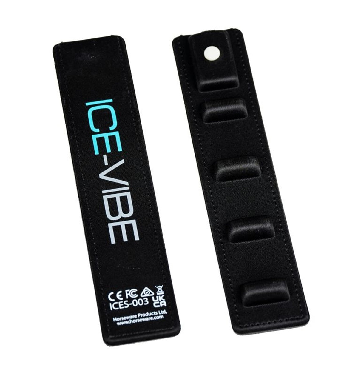 Ice-Vibe Integrated 4 Motor Panel (USB-C)