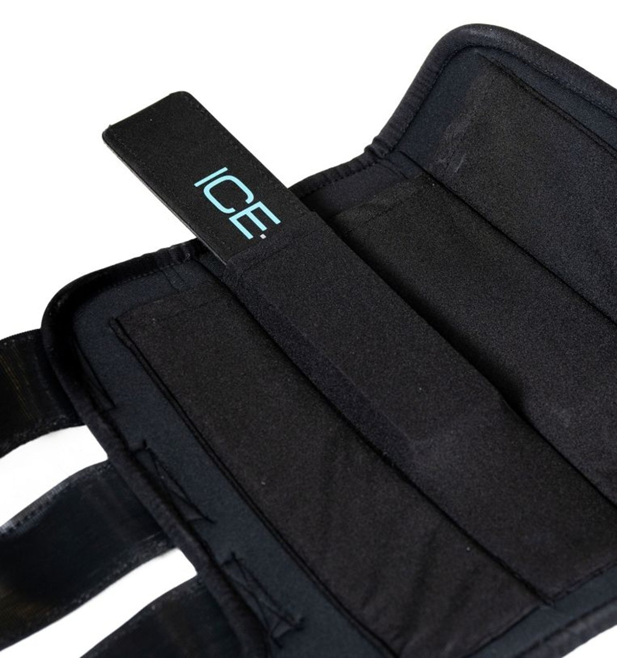 Ice-Vibe Integrated 4 Motor Panel (USB-C)