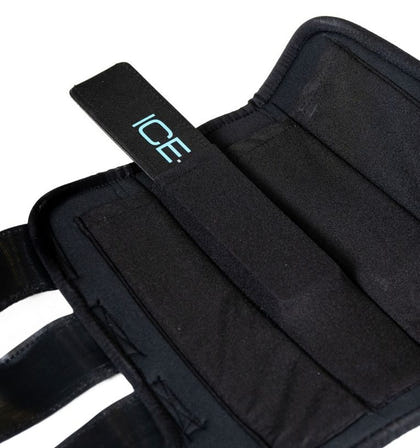 Ice-Vibe Integrated 4 Motor Panel (USB-C)