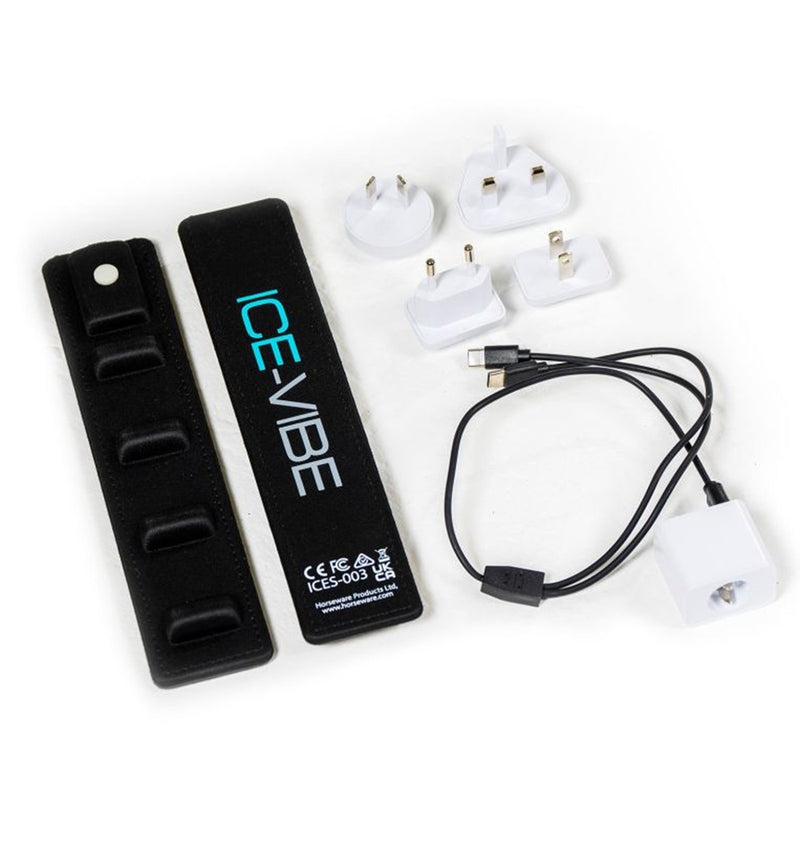 Ice-Vibe Integrated 4 Motor Panel (USB-C)