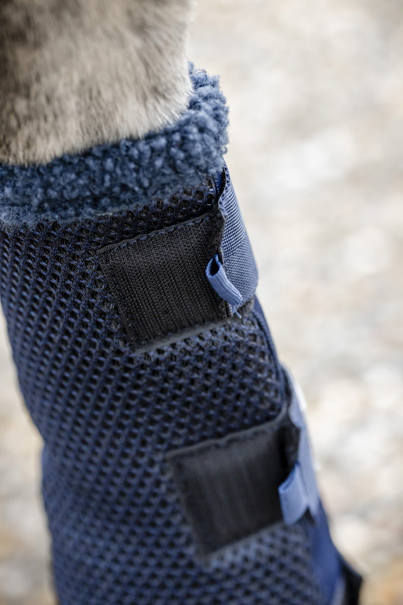 Horseware Show Ready Wraps