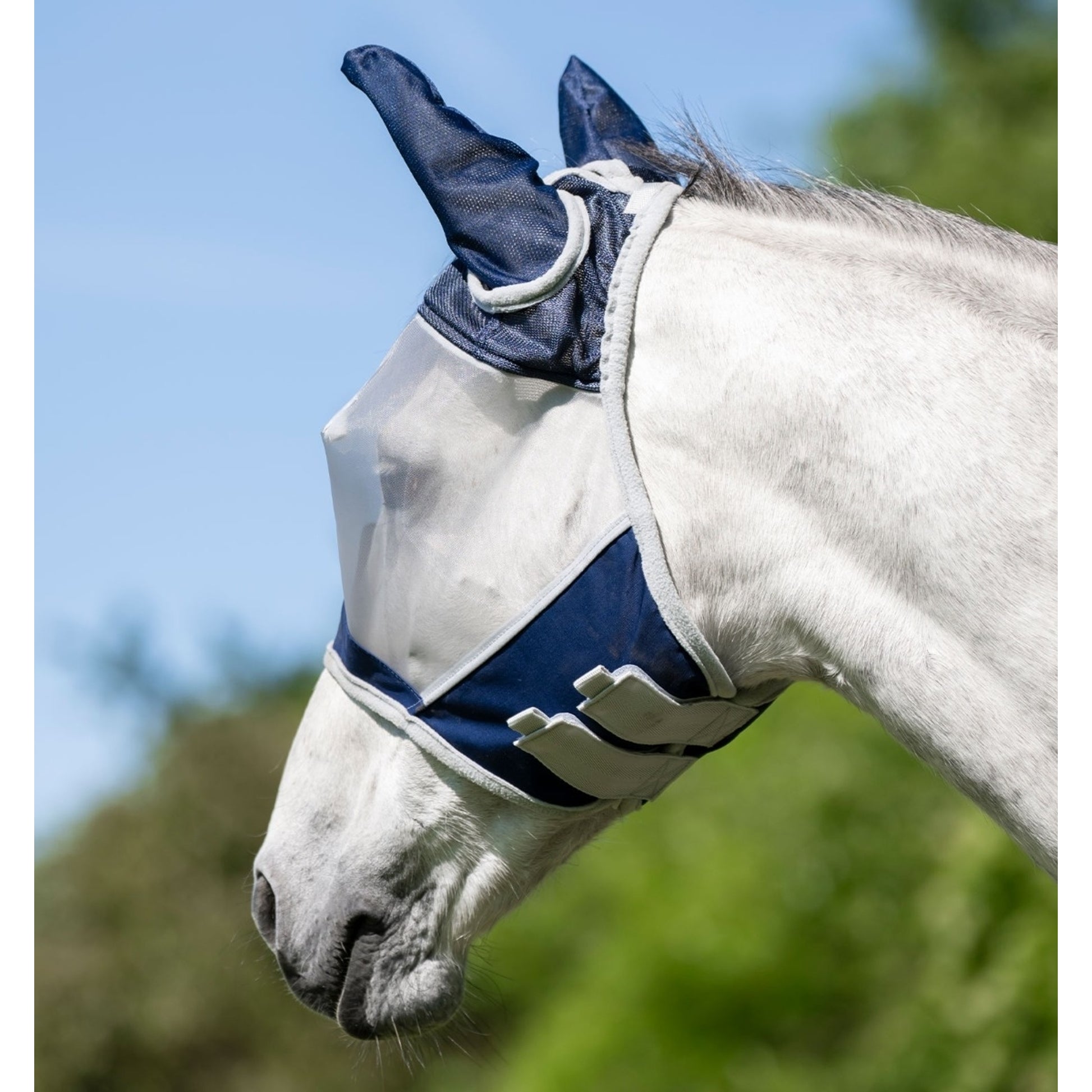 Horseware Shield Flymask