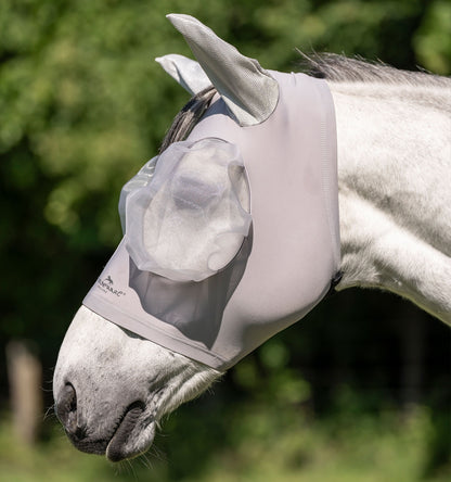 Horseware Defense Flymask