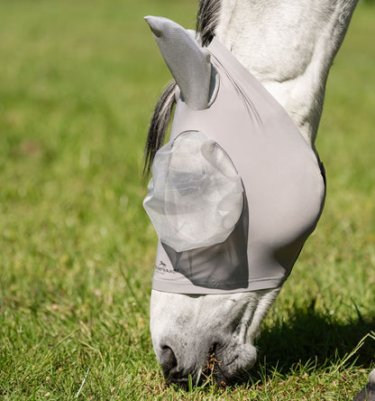 Horseware Defense Flymask