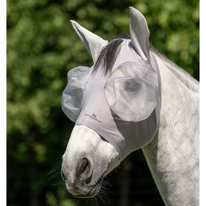 Horseware Defense Flymask