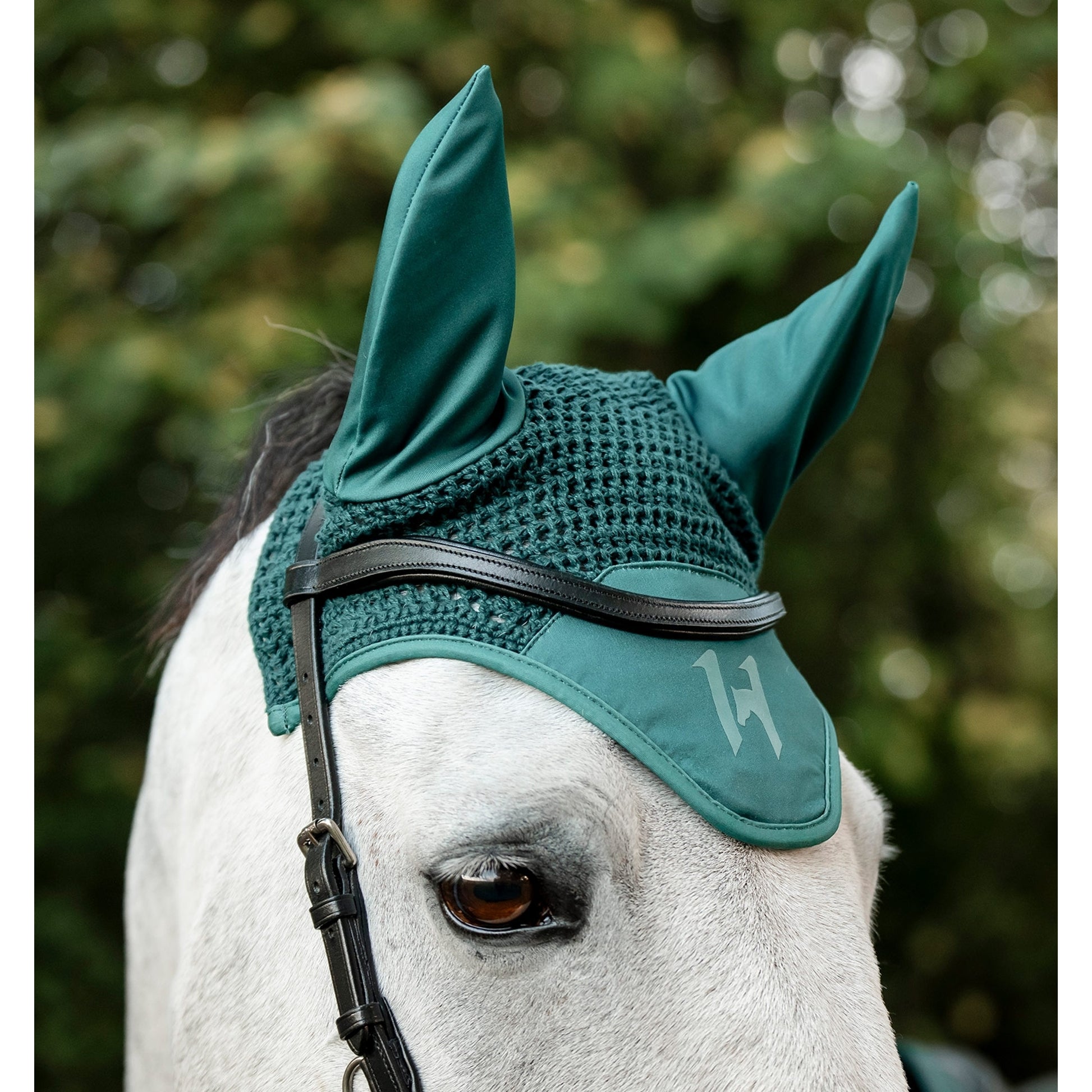 Horseware Ear Net