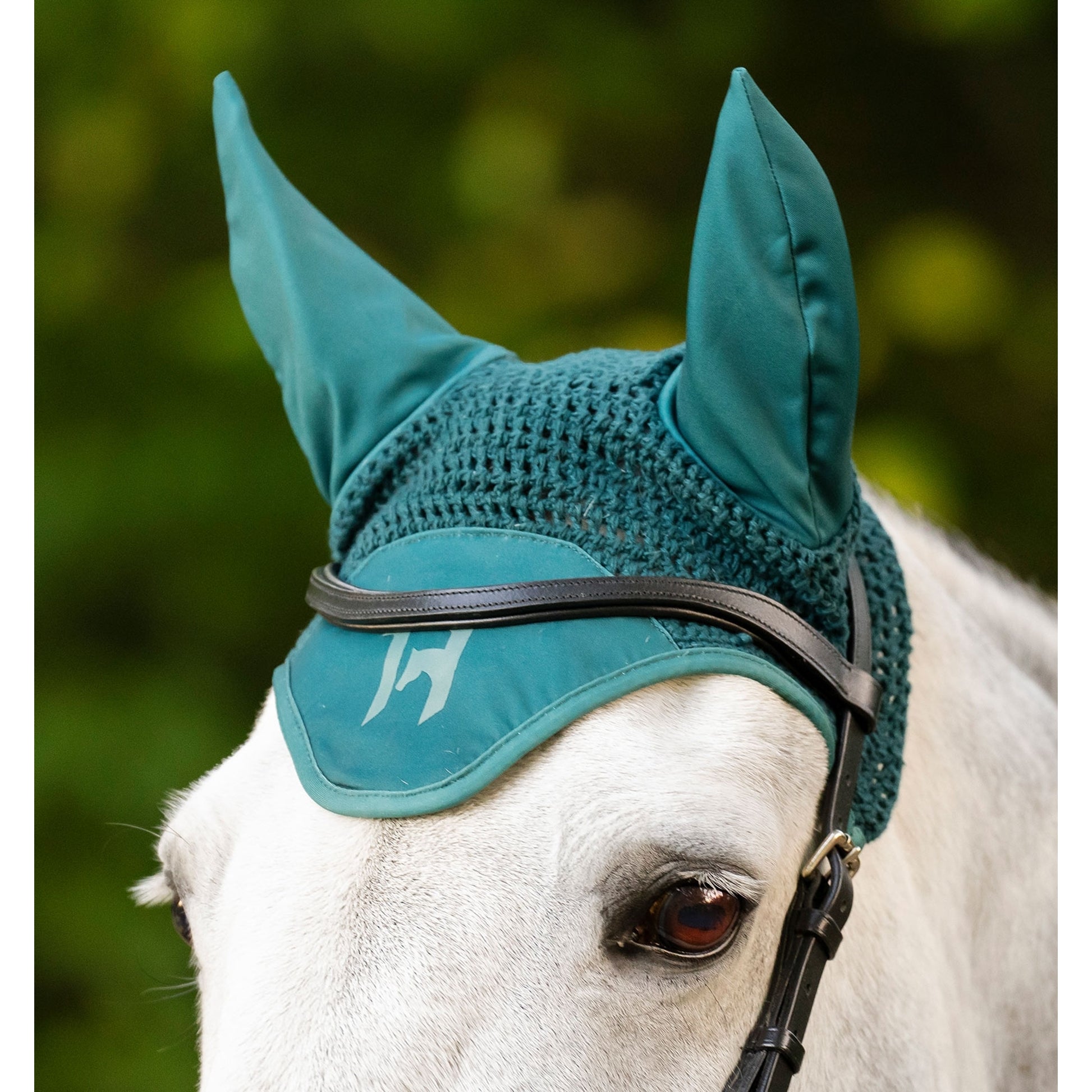 Horseware Ear Net