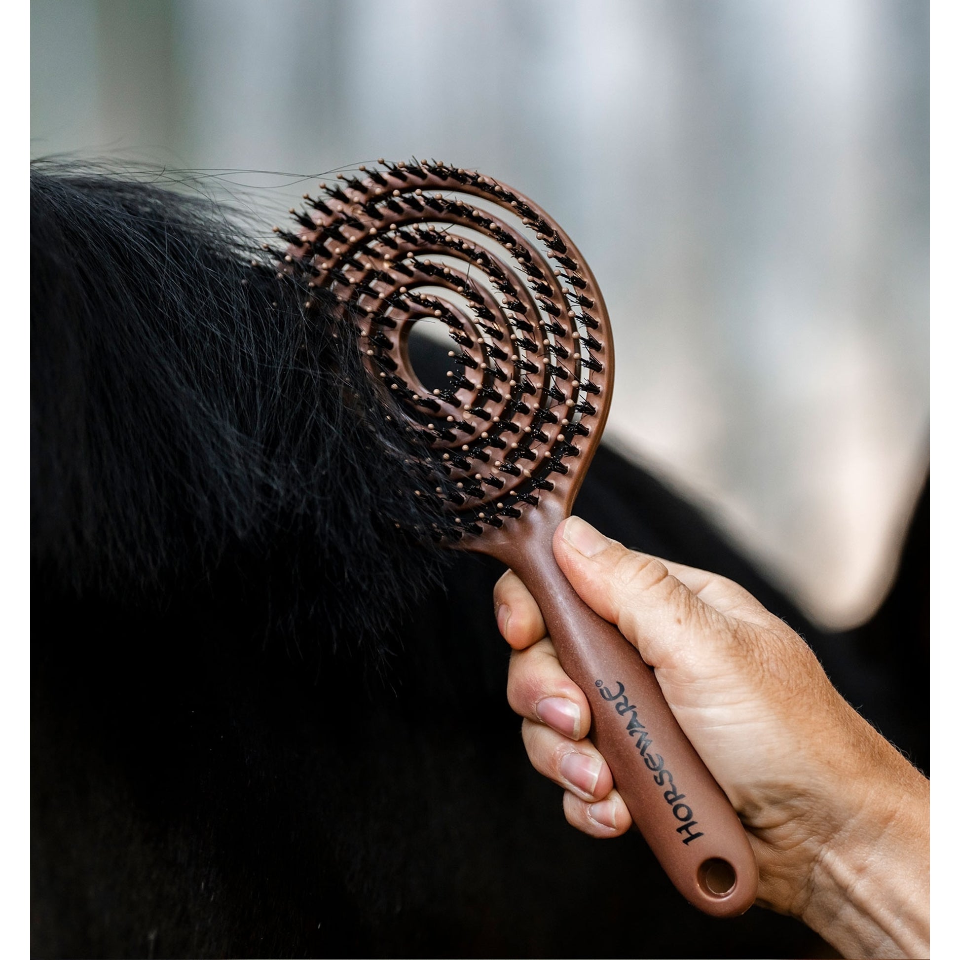 Horseware Mane and Tail Brush