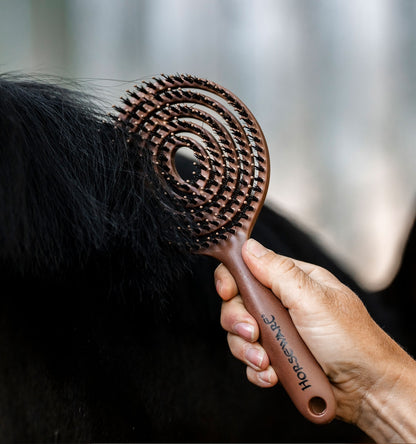 Horseware Mane and Tail Brush