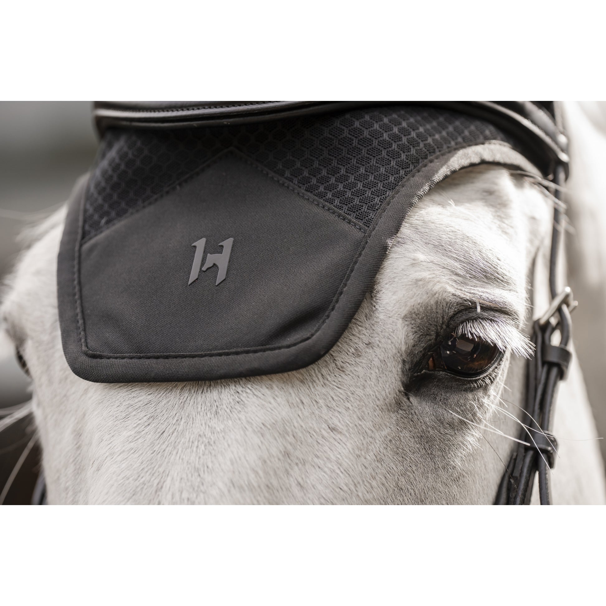 Horseware Silent Ear Net
