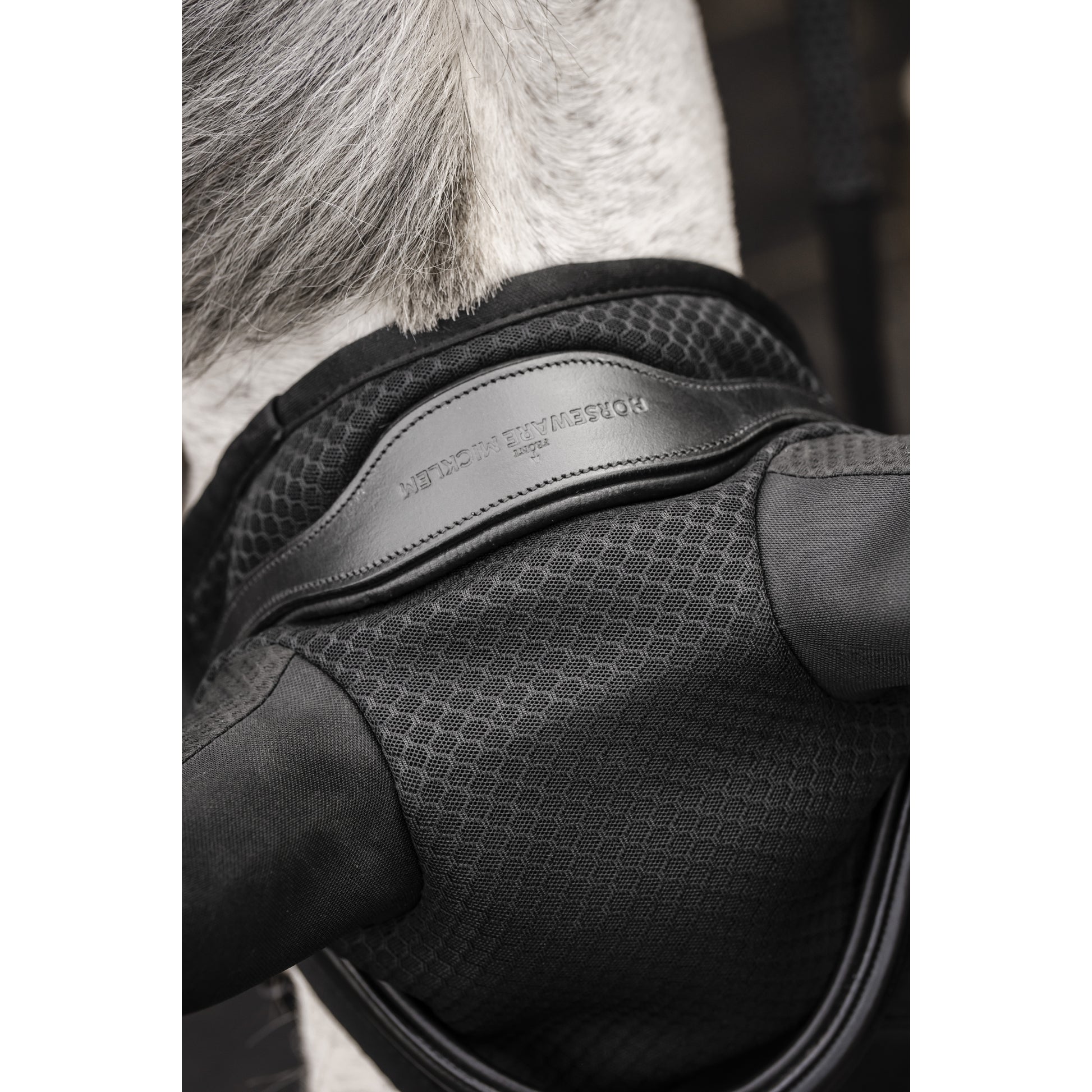 Horseware Silent Ear Net