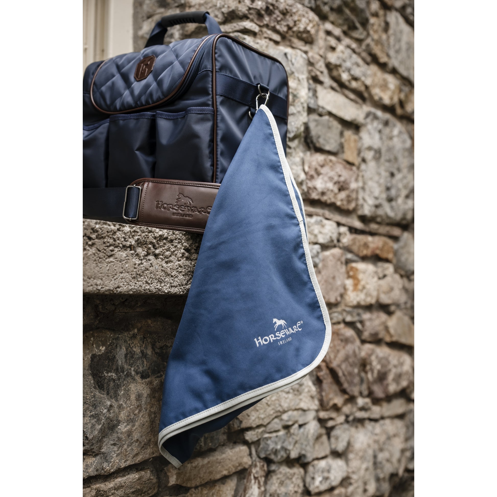 Horseware Dry Rug Revive Towel
