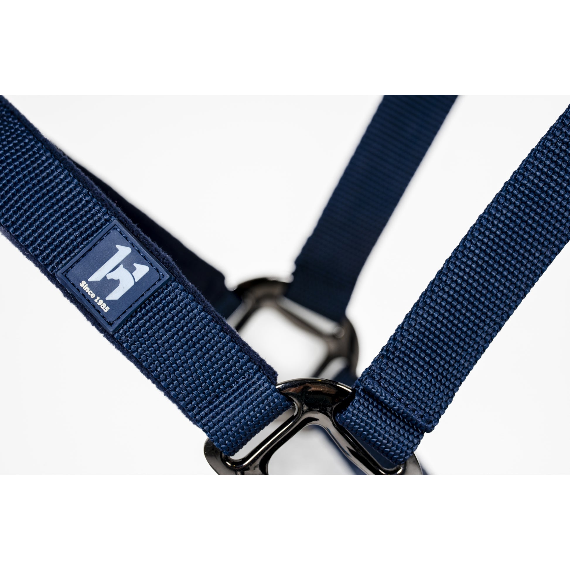 Horseware Newmarket Halter & Lead Rope