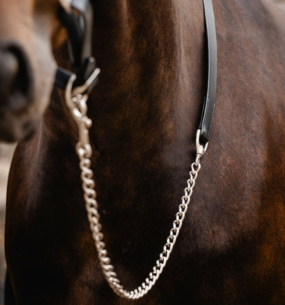 Horseware Signature Lead with Chain