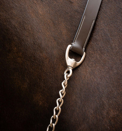 Horseware Signature Lead with Chain