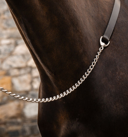Horseware Signature Lead with Chain