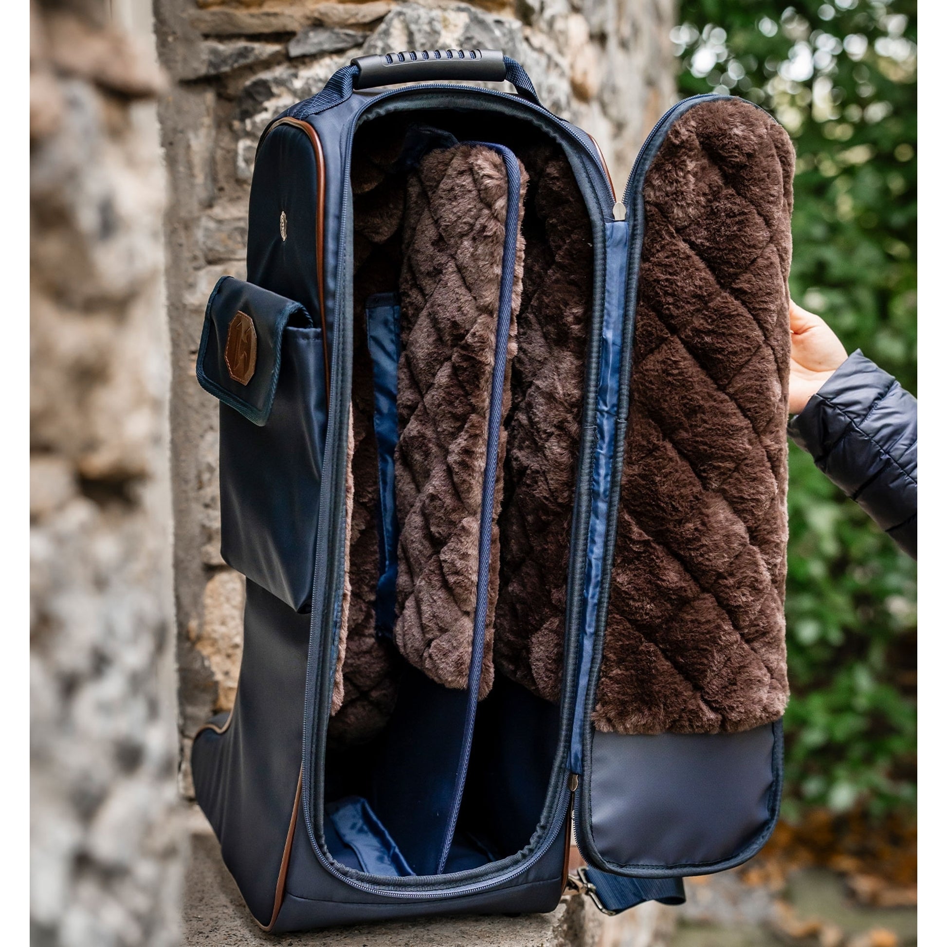 Horseware Signature Boot Bag