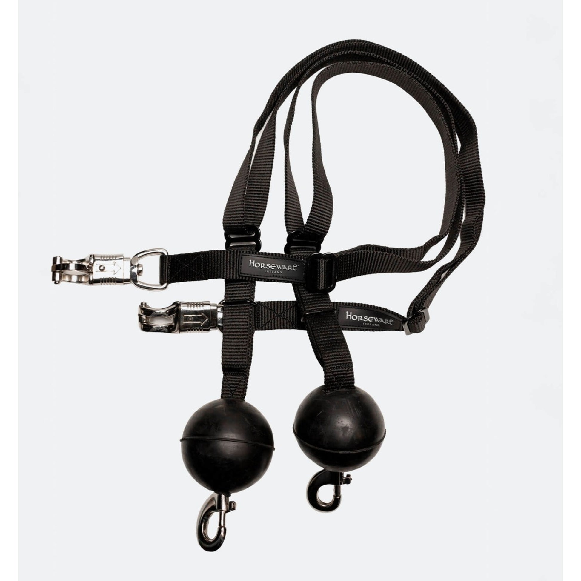 Horseware Quiet Drop Safety Cross Ties