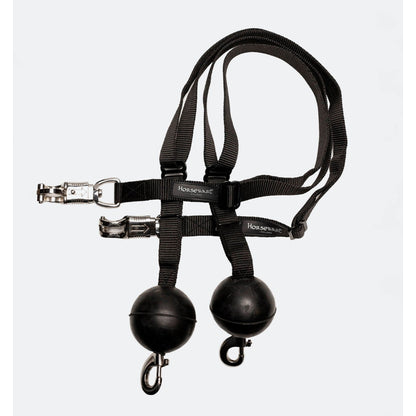 Horseware Quiet Drop Safety Cross Ties