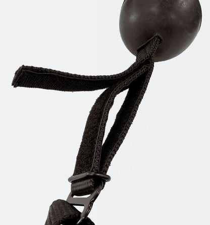 Horseware Quiet Drop Safety Trailer Tie